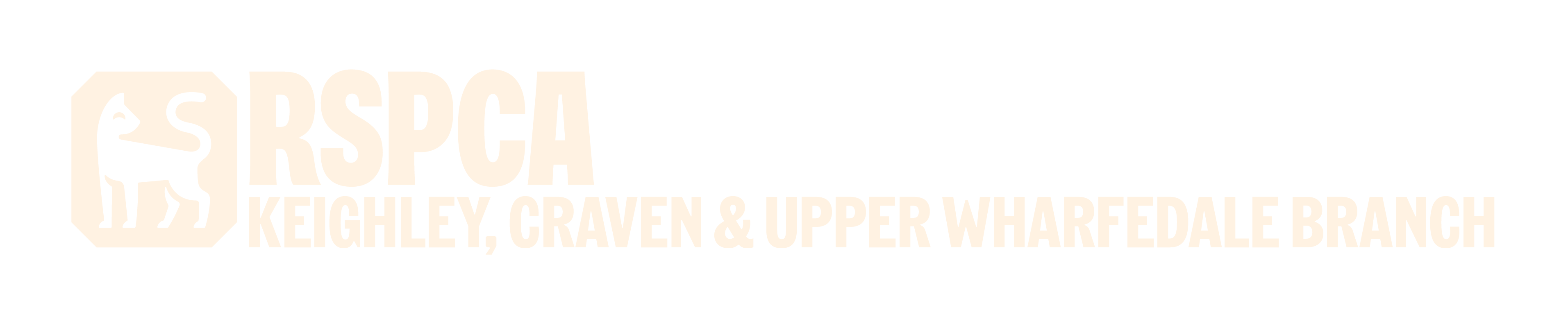 Craven and Upper Wharfedale RSPCA